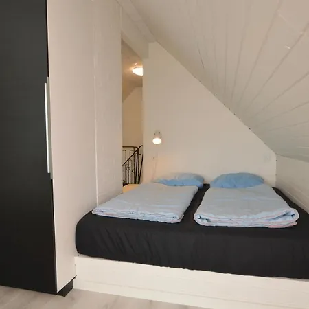 Preciosa Casa En Blåvand Con Sauna *