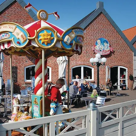Preciosa Casa En Blåvand Con Sauna *