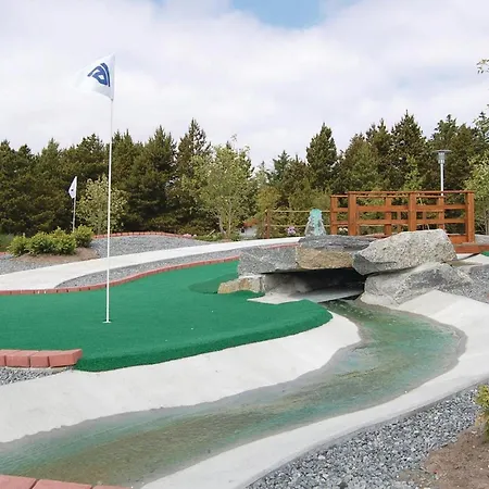 With A Fireplace 02 Blåvand