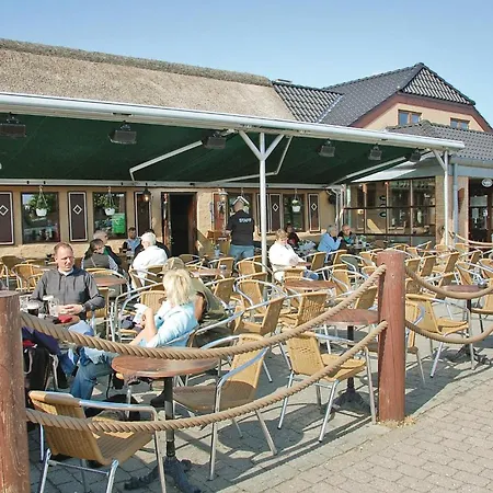 Preciosa Casa En Blåvand Con Sauna * Blåvand