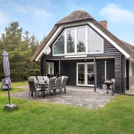 Preciosa Casa En Blåvand Con Sauna * Blåvand