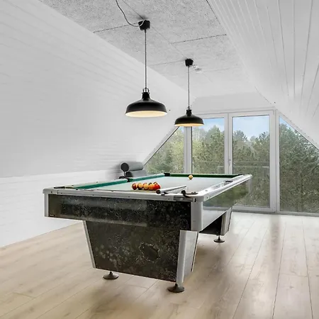Preciosa Casa En Blåvand Con Sauna * Blåvand