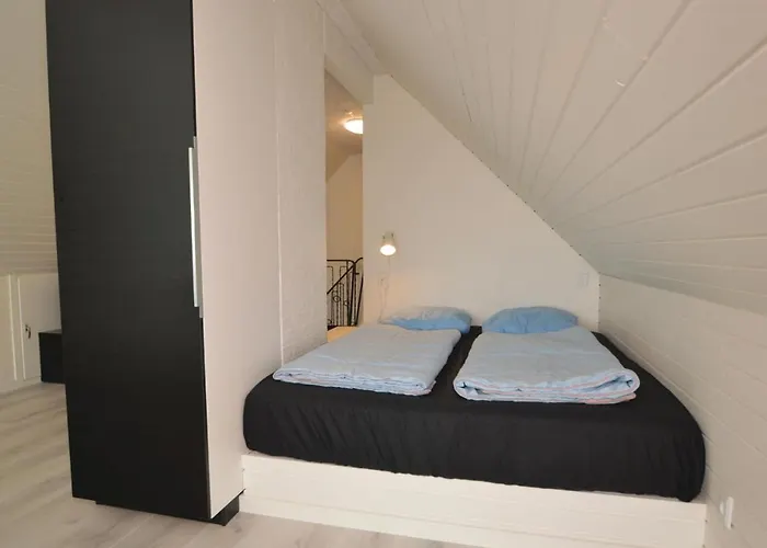 With A Fireplace 02 *