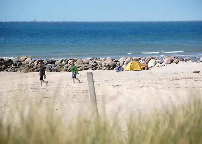 With A Fireplace 02 Dom wakacyjny