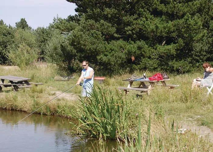 Dom wakacyjny With A Fireplace 02