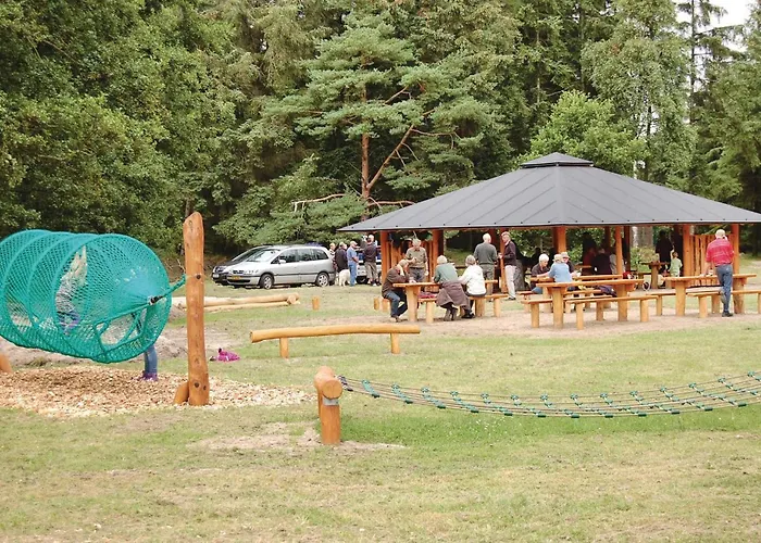 With A Fireplace 02 Blåvand